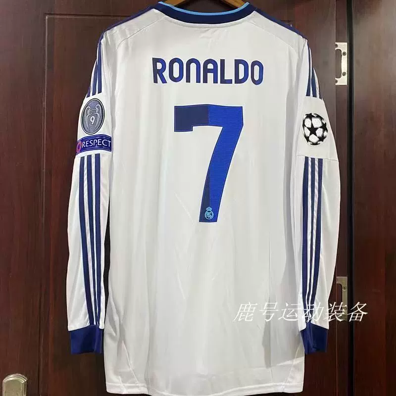 (Кросс-бордерная торговля), ретро качественная футбольная форма, с коротким рукавом