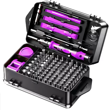115-in-1 a type purple