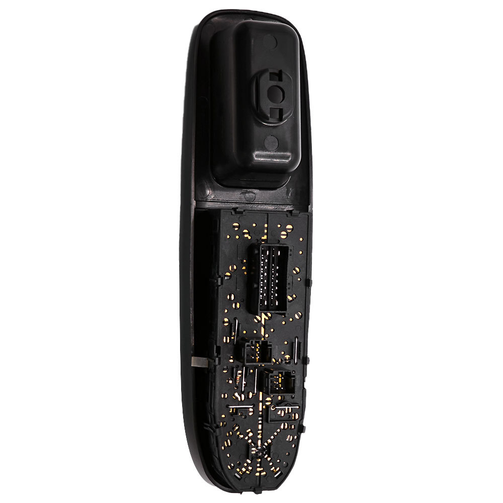 6554.Cf Is Suitable for Peugeot 406 Car Left Front Door Electric Window Button Switch Glass Regulator Switch