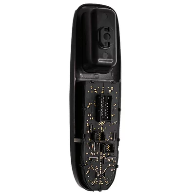 Regulator Switch, Glass lifter