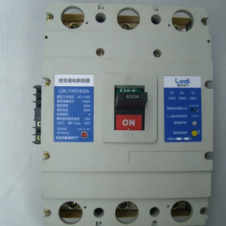 隆顶电气  漏电保护器1250A漏电开关1000A漏电断路器1000A