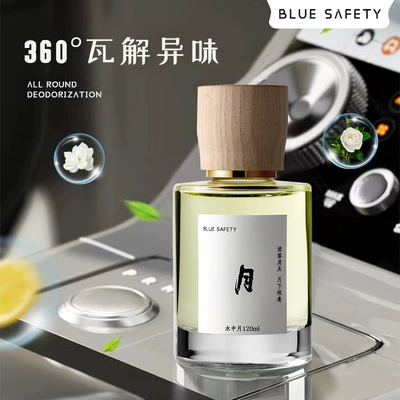 Ornaments Car Fragrance Wholesale, Car Perfume Aromatherapy