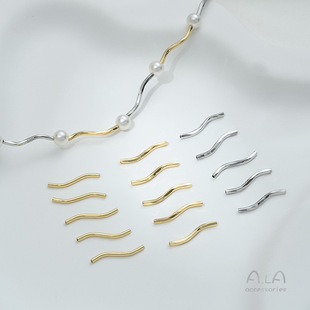 14K����ɫ����S�Ώ��ܿ��Ĺ�diy����朶��h�Ʒ�����������