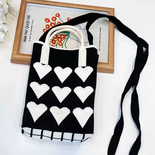 Black bag
