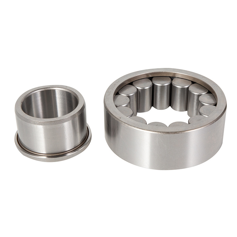 增强载荷加宽型 优质圆柱滚子轴承 长寿命 NJG2308