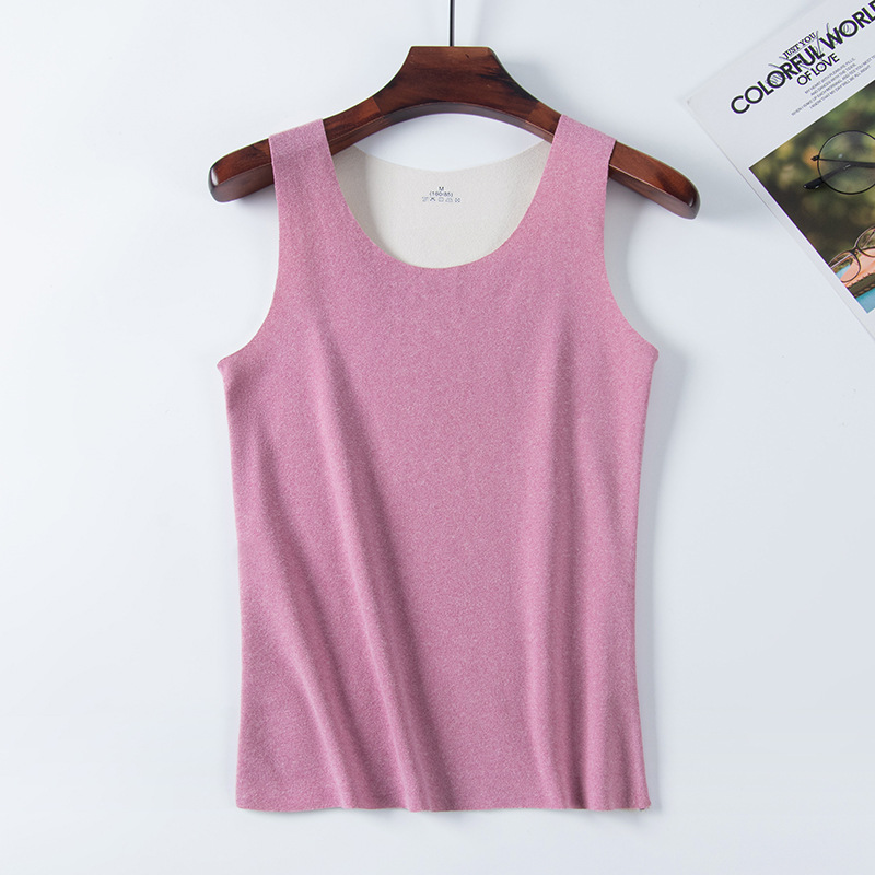 [AB면] 여성모델 1호 퍼플