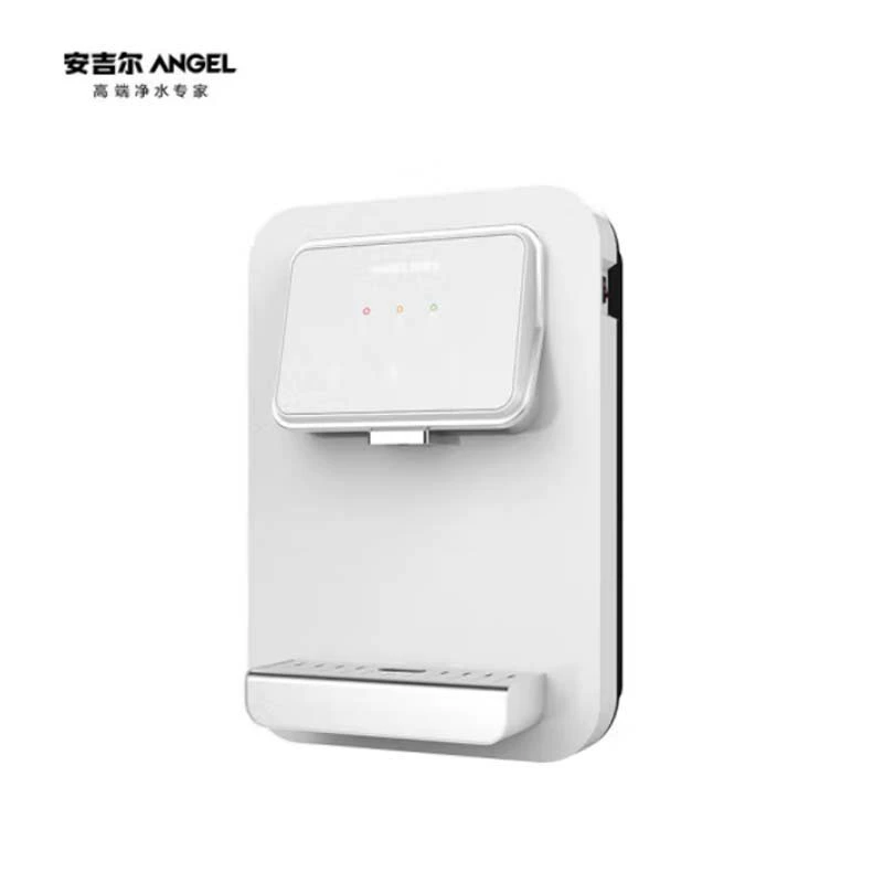 Angel трубчатый водонагреватель офисный коммерческий настенный дозатор воды Y2612BK-G
