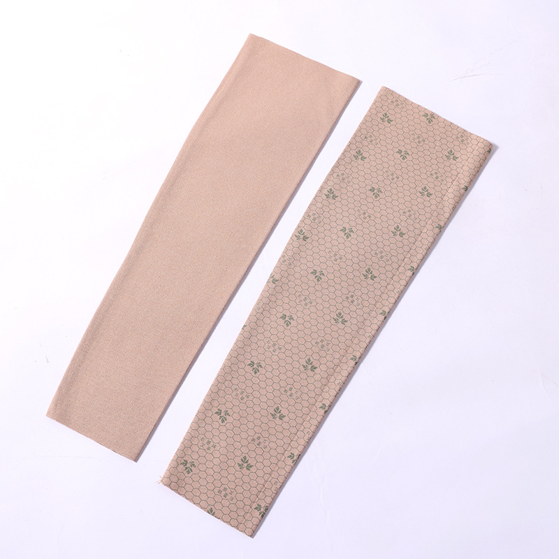 Verano delgado protector de piernas rodilla modelo cubierta de rodilla sin marcas de piernas frías viejas articulaciones de hombres y mujeres 18 micro transformación fisioterapia