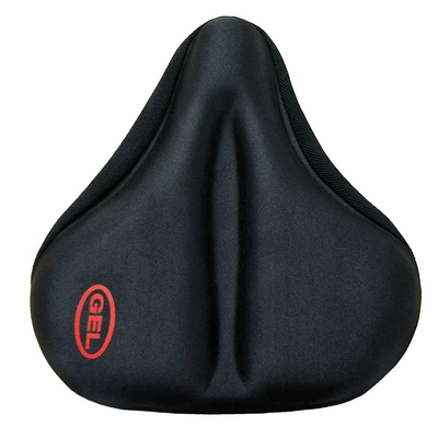 Electric car cushion Silicone Seat Cover, Thickened