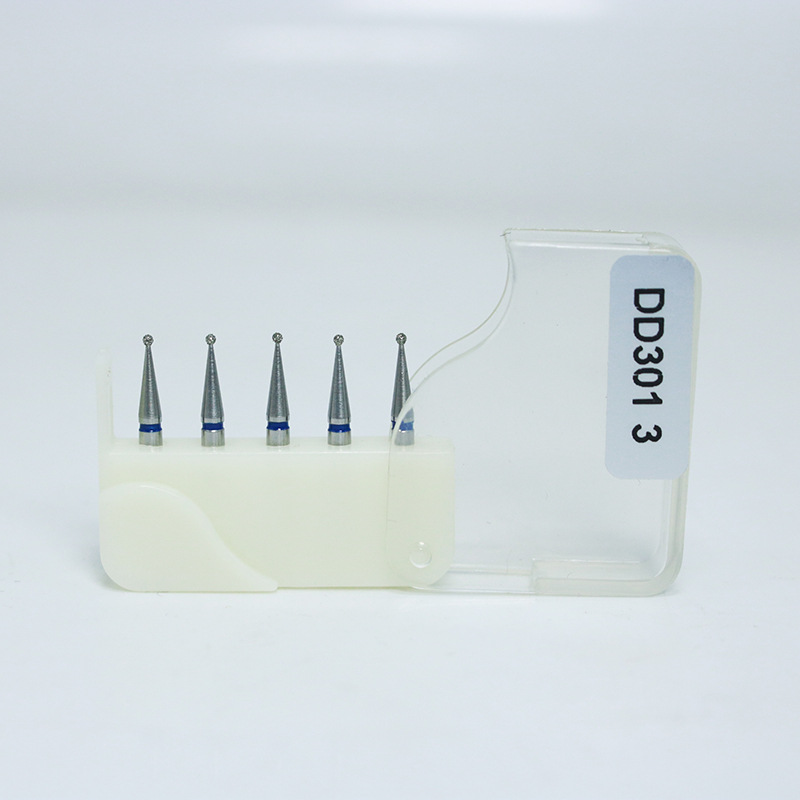 道邦金刚石车针 (2)