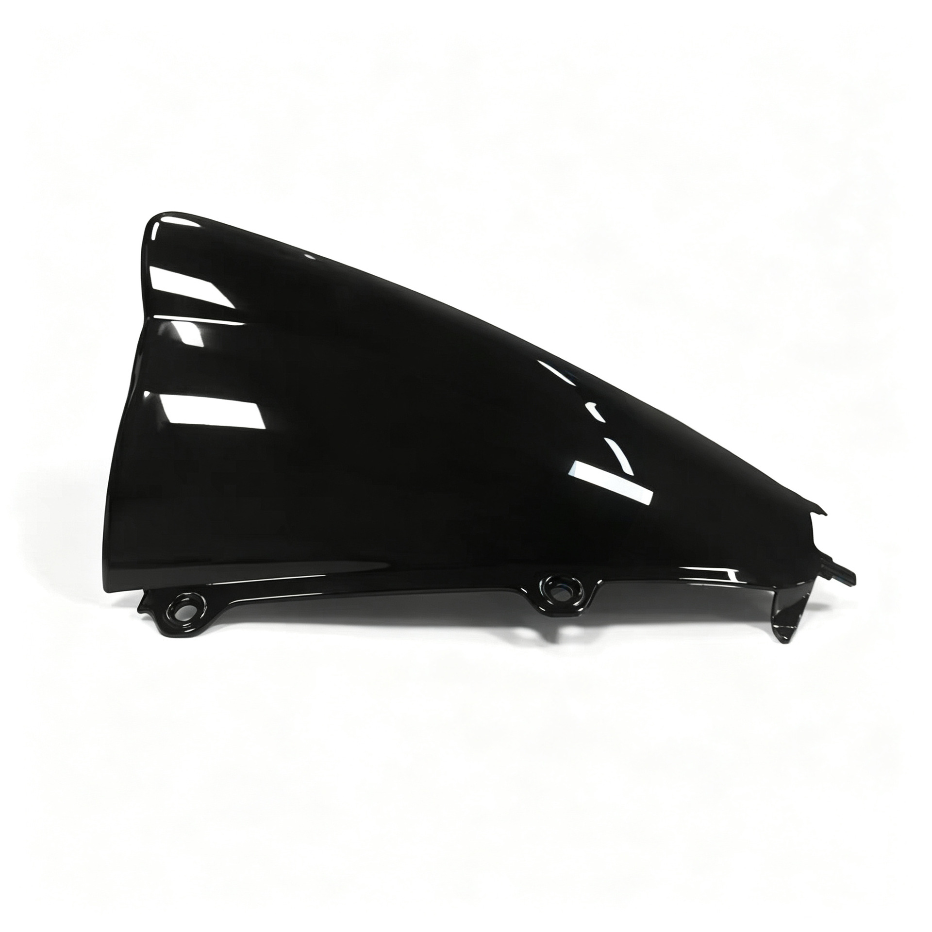 Suitable for Yamaha RYZF-R9 2025-2026 windshield, windscreen, front windshield, fairing