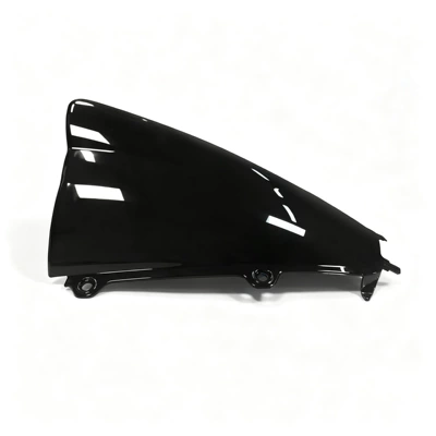 Yamaha RYZF-R9 2025-2026: Motorcycle front windshield