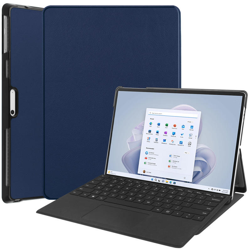 マイクロソフトのSurface Pro9タブレット保護カバーPRO10電圧前サポートSurface Pro11ケースを適用します。|undefined