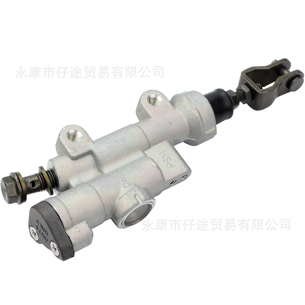 Off -road motorcycle accessories are suitable for Honda Honda CR125…