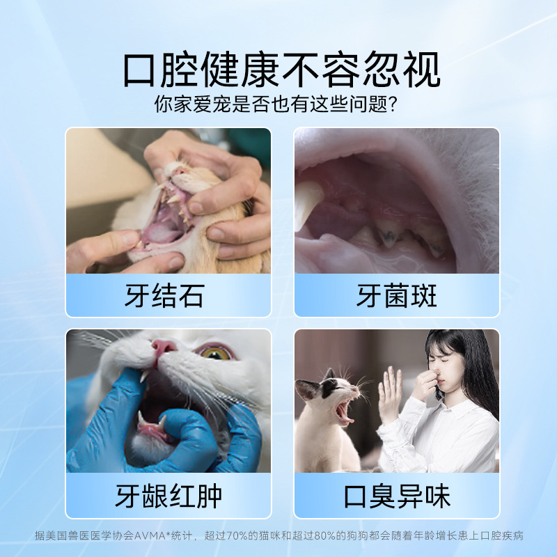 Agua de limpieza de dientes para mascotas para eliminar el mal aliento, eliminar el mal aliento, eliminar las piedras, limpiar los dientes, beber agua de limpieza de dientes, enjuague bucal para gatos, perros