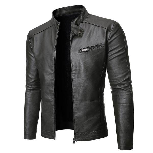 men's demi-season fashionable jacket