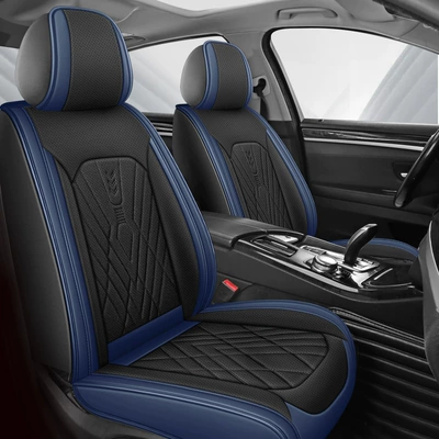 Four Seasons Pad Car Seat Cushion Cover