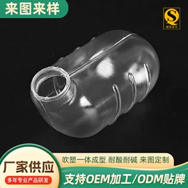 塑料瓶、壶;按压泵头瓶;其他塑料包装
