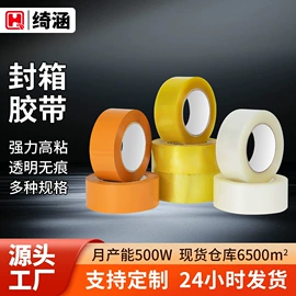 工业产品胶带;其他合成胶;电子产品胶带