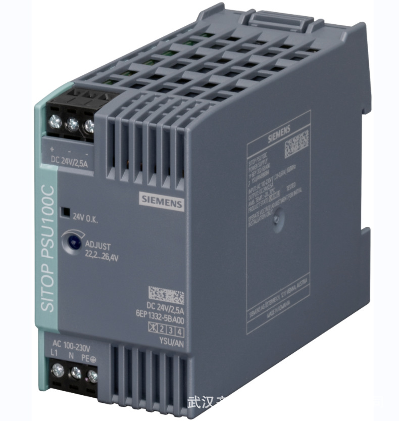 6EP1332-5BA00西门子6EP电源 现货供应