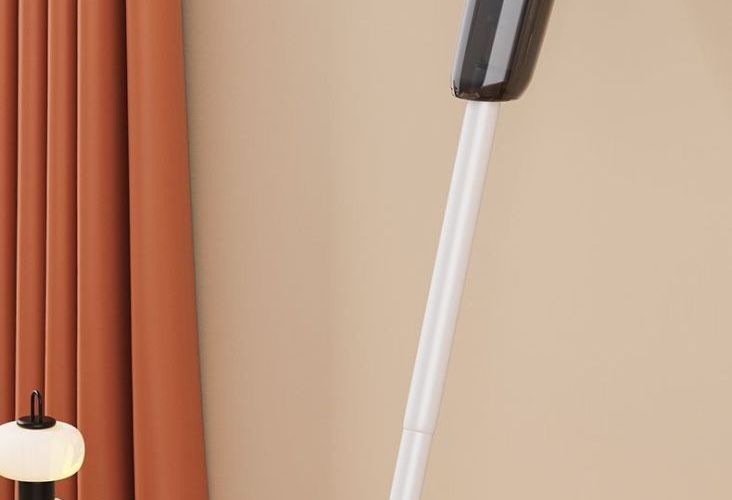 All-in-one pet vacuum cleaner, wireless, ultra-quiet, powerful, suitable for car and home use, with strong suction, new model for removing mites