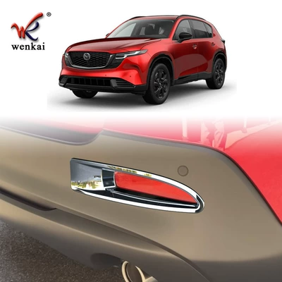 Light Decorative Frame Abs Car – Other Automotive Exterior Supplies