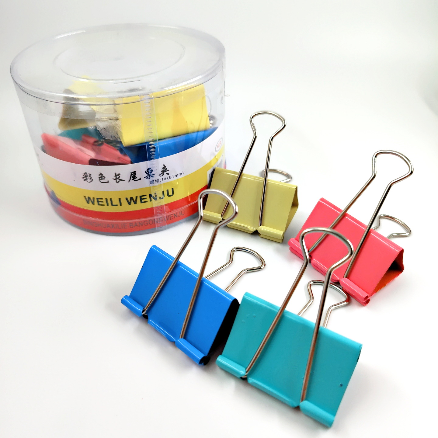 1 #(51mm 12 PCs/상자)