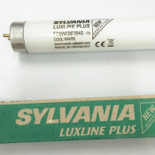 原装SYLVANIA LUXLINE PLUS荧光灯 F25W/28’’840  日光灯管25W