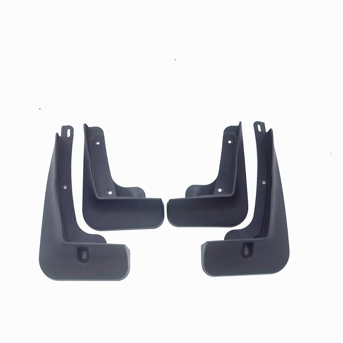 Aplicable a CHERY JAECOO J5 2025 comercio exterior transfronterizo guardabarros automóviles fabricante de modificación de guardabarros