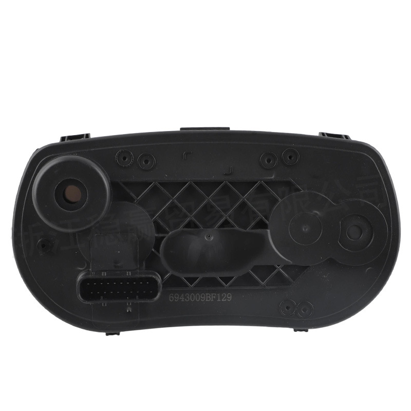 278002716 995656 Suitable for motorboat Sea Doo RXP-X 2 speed instrument panel 278002961 2