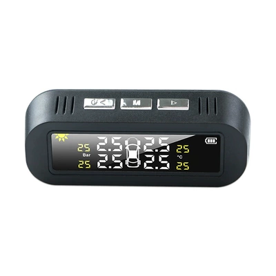 Tire pressure monitoring system – Customized Car Tire Pressure