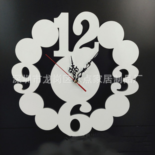 20cm �AMDF�ܶȰ���R���Dӡ�����A�հ��R��DIY��Ƭ�A�R����N