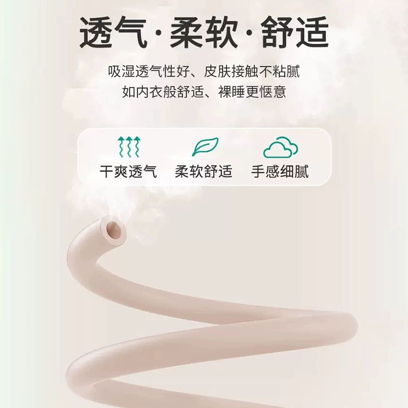 Односпальные простыни для зимнего студенческого общежития, одиночные детские, из стираного хлопка. Комплект из трех предметов простыней из нечистого хлопка Rice