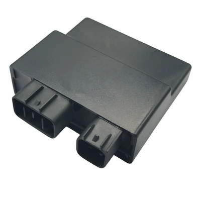 CDI ignition unit, Alovlandırıcı (Vozduşka/İqniter)