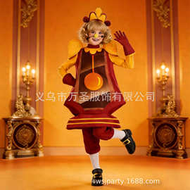 跨境葛士华儿童服装