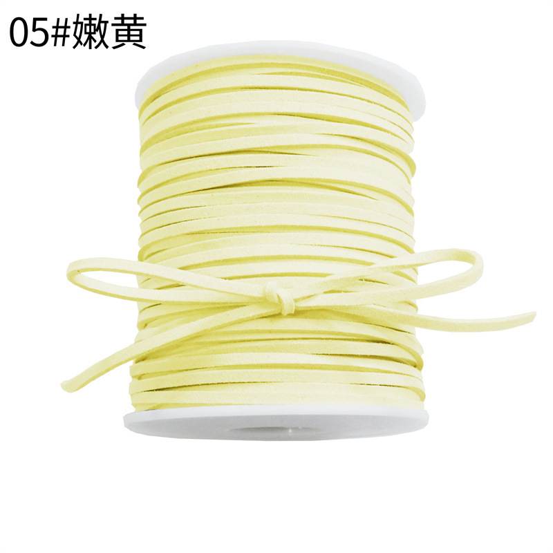 Fiesta de flores fábrica venta al por mayor cuerdas de peluche caliente flor fresca embalaje decoración correa de embalaje elástica ramo de flores cuerda de bolsa de regalo