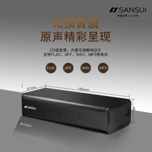 T28 new wireless bluetooth speaker high volume mini small audio subwoofer high quality 3d surround sound
