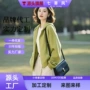 定制显瘦秋季连帽卫衣