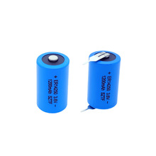 ER14250�늳�1/2AA3.6V����ETC�Cϵ�y�ŷ��O��PLC�늳ز��ɳ�