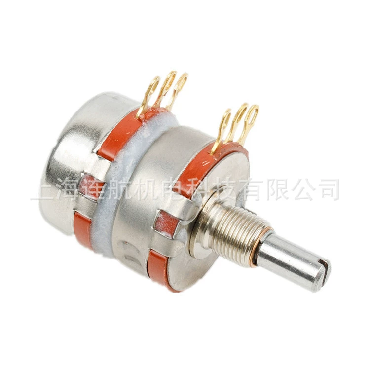 PRECISION потенциометр Series 2RV7