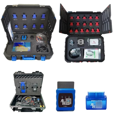 Diesel Vehicle Diagnostic Instrument Efi: Avtomobil diaqnostika alətləri