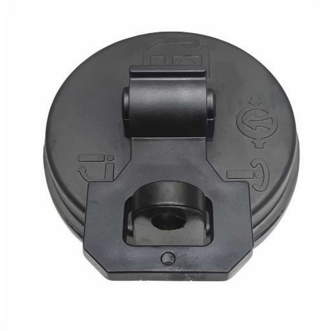 Suitable for Chenggong Loader Excavator 2908038 1428828 1428937 Fuel Tank Cap