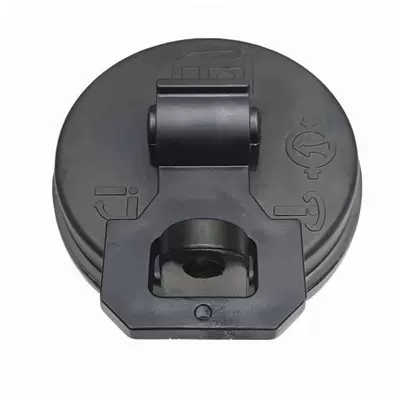 Tank Cap, Tank cap