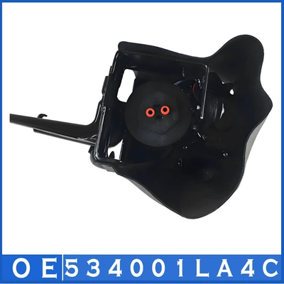 Suitable for – damping system