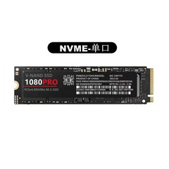 クロスボーダー購入m.2シングルポート1TB 2TB 4TB内蔵ソリッドステートドライブ