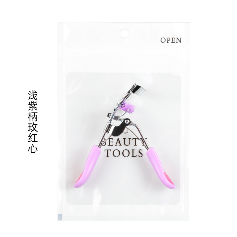 Luz púrpura mango rosa rojo corazón bolsa de PVC