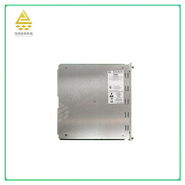 3500/92  通信网关模块  配置软件进行以太网通信嵌入式多功能