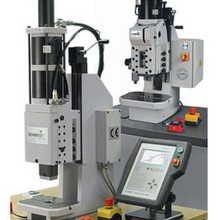 批发日本NAKA SEIKI手动压力机NH-100