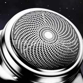 剃须刀片头网罩便携式迷你通用 简装剃须刀配件刀网网罩