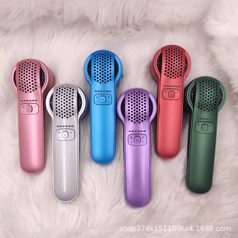 Desha same ice hammer import instrument cold compress instrument ice therapy instrument household ice compress shrink pore beauty instrument ice compress